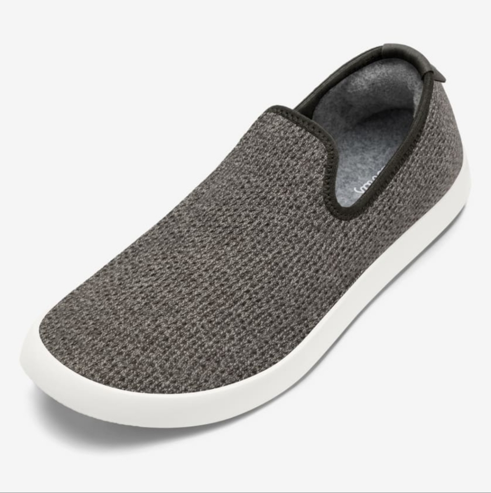 Allbirds Tree Lounger Dark Jungle US 11 Men Limited Edition